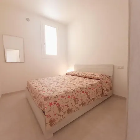 - Air Conditioning & Wifi Lejlighed