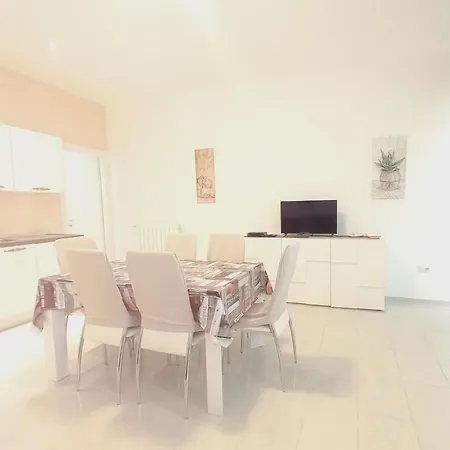 Lejlighed - Air Conditioning & Wifi *