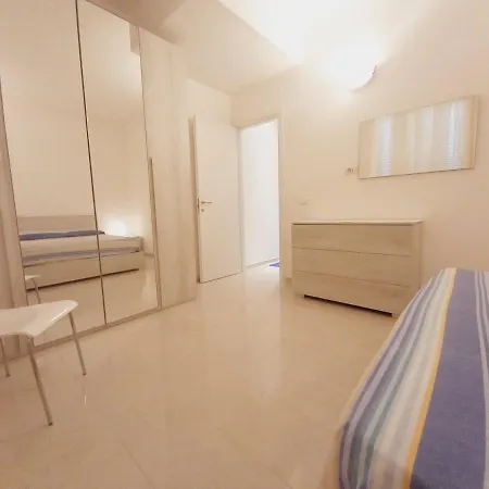 Apartment - Ac & Wi-fi Palau