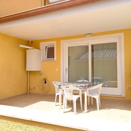 - Air Conditioning & Wifi Lejlighed