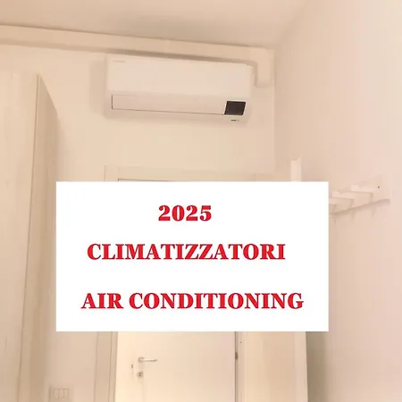 Apartment - Ac & Wi-fi Palau
