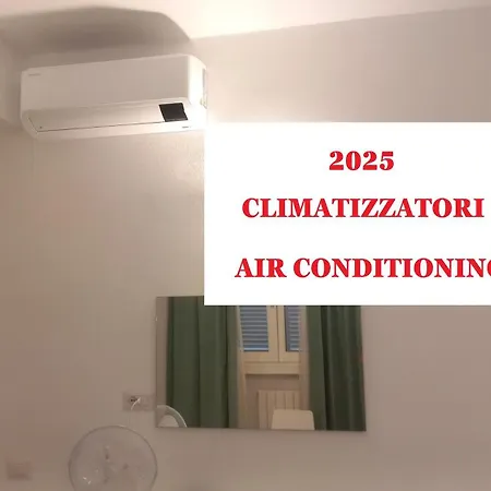 Apartment - Ac & Wi-fi
